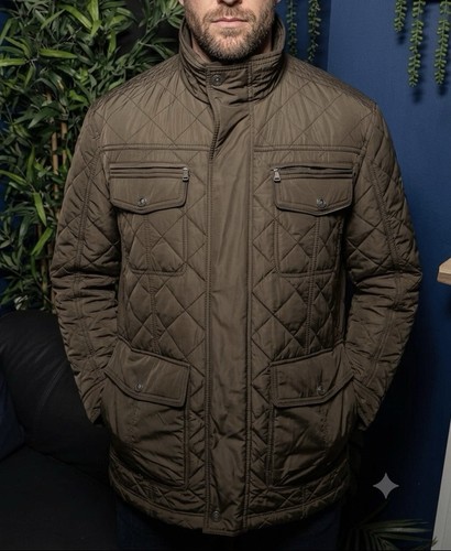 Camel active quilted - quilted, barn