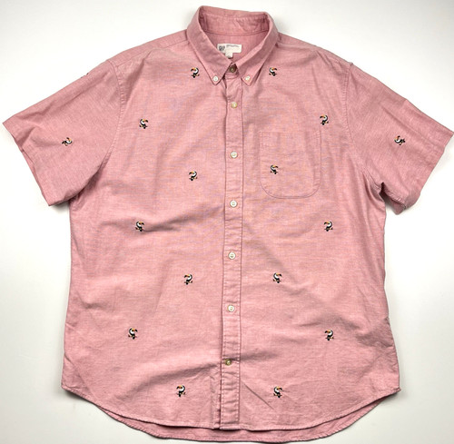 Gap mens shirt - gap, large