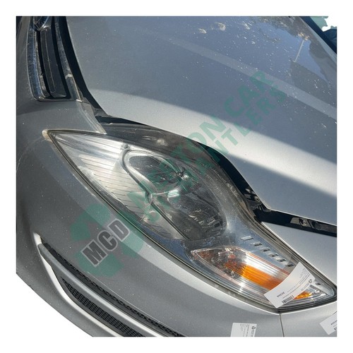 Ford mondeo mk4 - mondeo,