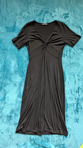 Size select black midi - 14,