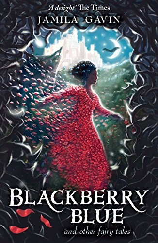 Blackberry blue and other - blackberry,
