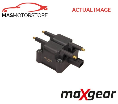 Engine ignition coil maxgear - ignition,