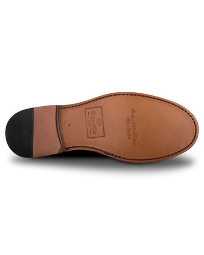 Hoggs fife muirfield - of,