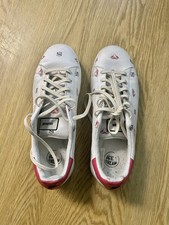 Billionaire Boys Club Reebok Limited Edition Rare Model Trainers Uk 8