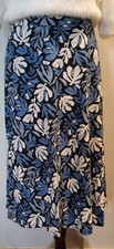 SEASALT Women's Blue Rose
