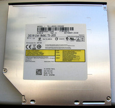 DVD Writer Optical Drive - Model: TS-L633C/DEQHW