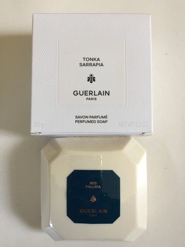 Guerlain tonka sarrapia - guerlain,