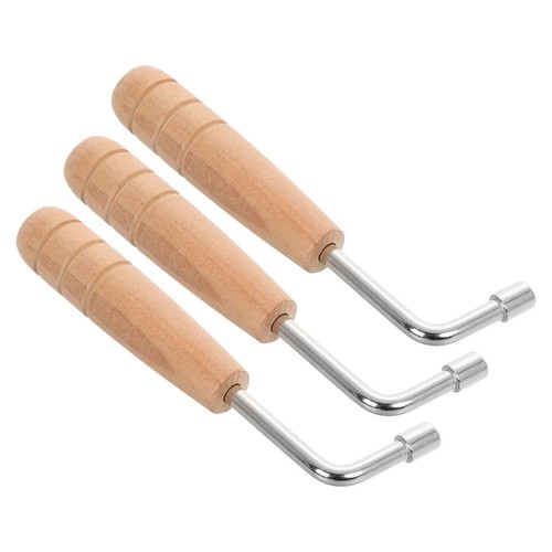 Pcs lyre tuning wrench - 3,