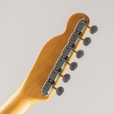 Fender Vintage 52 Telecaster Butter Scotch Blonde Fullertone Era 1982