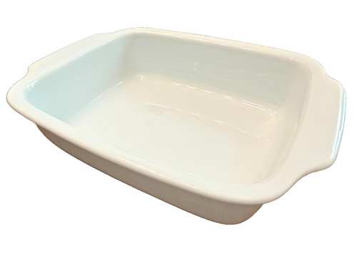 Royal worcester baking dish - baking,