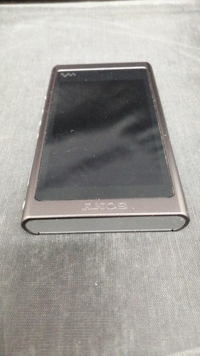 Sony walkman a55 - sony, nw-a55