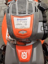 Lawnmower Husqvarna LC 221A 163 Cc Self Drive ￼