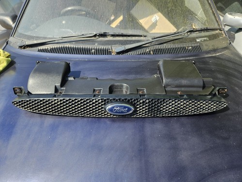 Ford escort mk6 front gti - mk6,