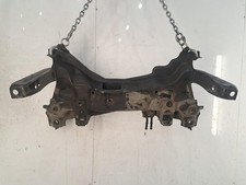 2016 SUZUKI VITARA Mk4 Front