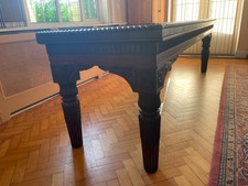 Antique Solid Hardwood