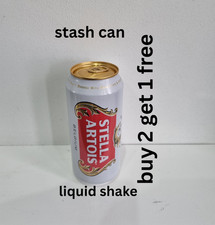 Stash Can Stella  Secret Stash