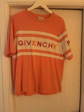 Givenchy T-Shirt Unisex