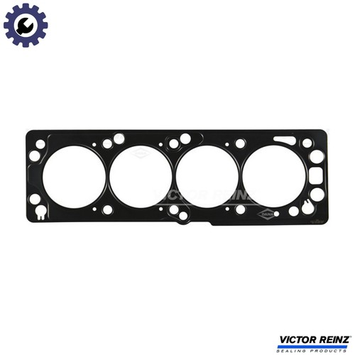 Gasket cylinder head - cylinder,