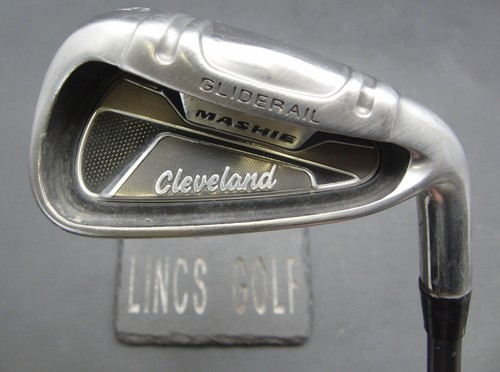Cleveland mashie gliderail - mashie,