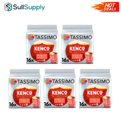 Kenco americano grande - americano,