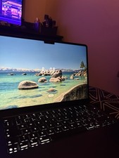 Apple MacBook Air 13-inch with