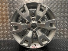 FORD RANGER WILDTRACK 8J X 18
