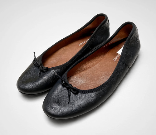 Russell bromley black - russell, &