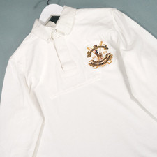 Vintage Ralph Lauren Rugby