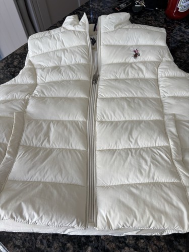 Polo assn ladies gilet - assn,