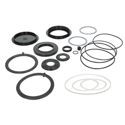 Power steering pump - power, repair