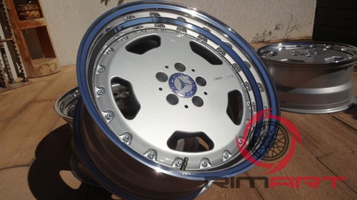 Amg aero bbs 5x112 - aero,