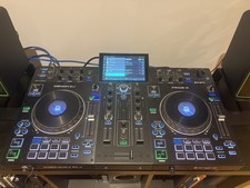 Denon DJ Prime 2 DJ Controller