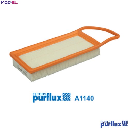 Air filter a1140 for peugeot - air,