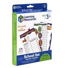 Learning Resources Pretend &