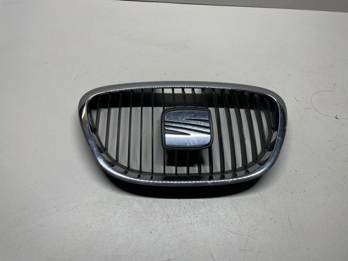 Seat altea 2006 front - seat,