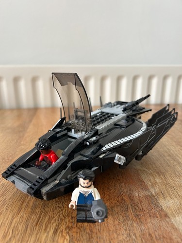 Lego marvel super - super, heroes
