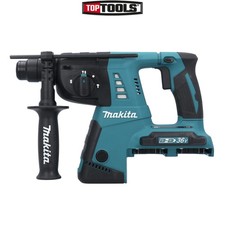 Makita dhr263z 18v cordless - 18v,