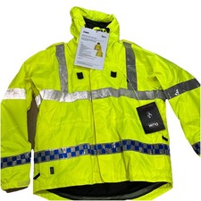 Keela Munro EN471 SDP Jacket