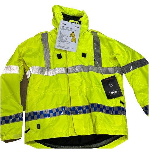 Keela munro en471 sdp jacket - sdp,