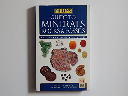 Philip guide minerals - guide,
