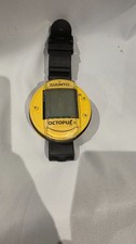Sunnto Octopus II Dive Watch
