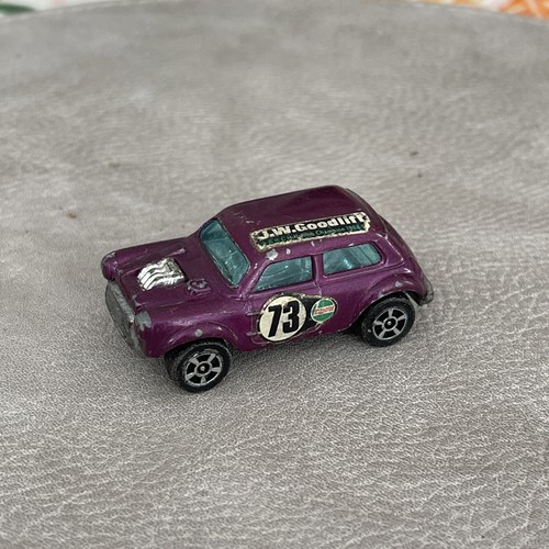 Whizzwheels corgi juniors - whizzwheels,