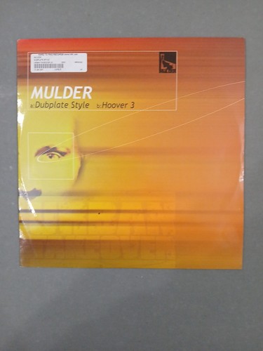 Urban taleover mulder - 22, mulder/