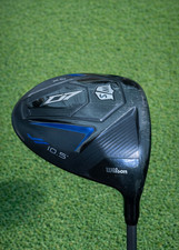 wilson staff d7 XS driver