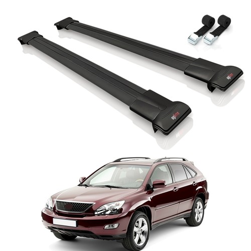 Roof bars for - lexus, 2