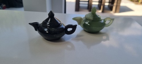 Vintage miniature chinese - vintage,