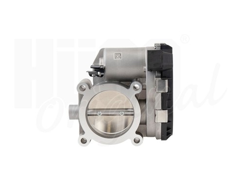 Huco throttle body for - huco,