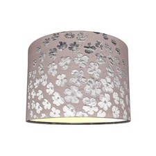 Lampshades in Laura Ashley