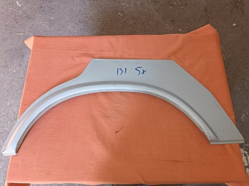 Front fender part fiat 131 - fiat,