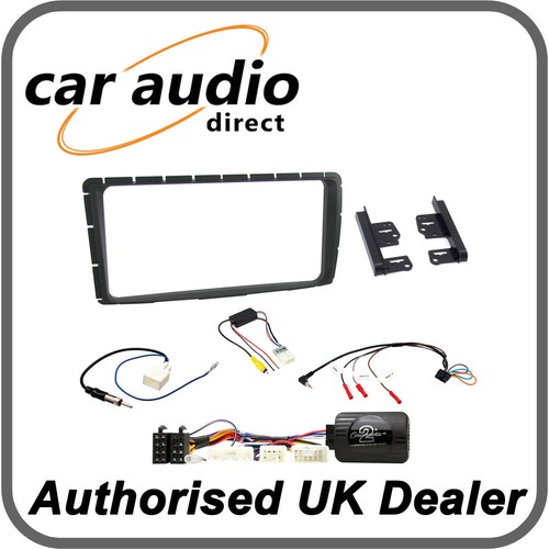 Connects2 ctkty10 toyota hilux - connects2,